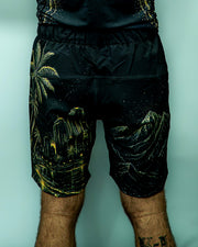 Short Makako Flow – Edición Limitada