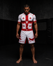 GOATNESS Georgia Shorts