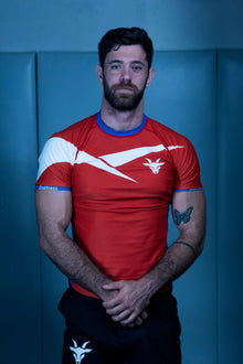 GOATNESS Chile Rashguard