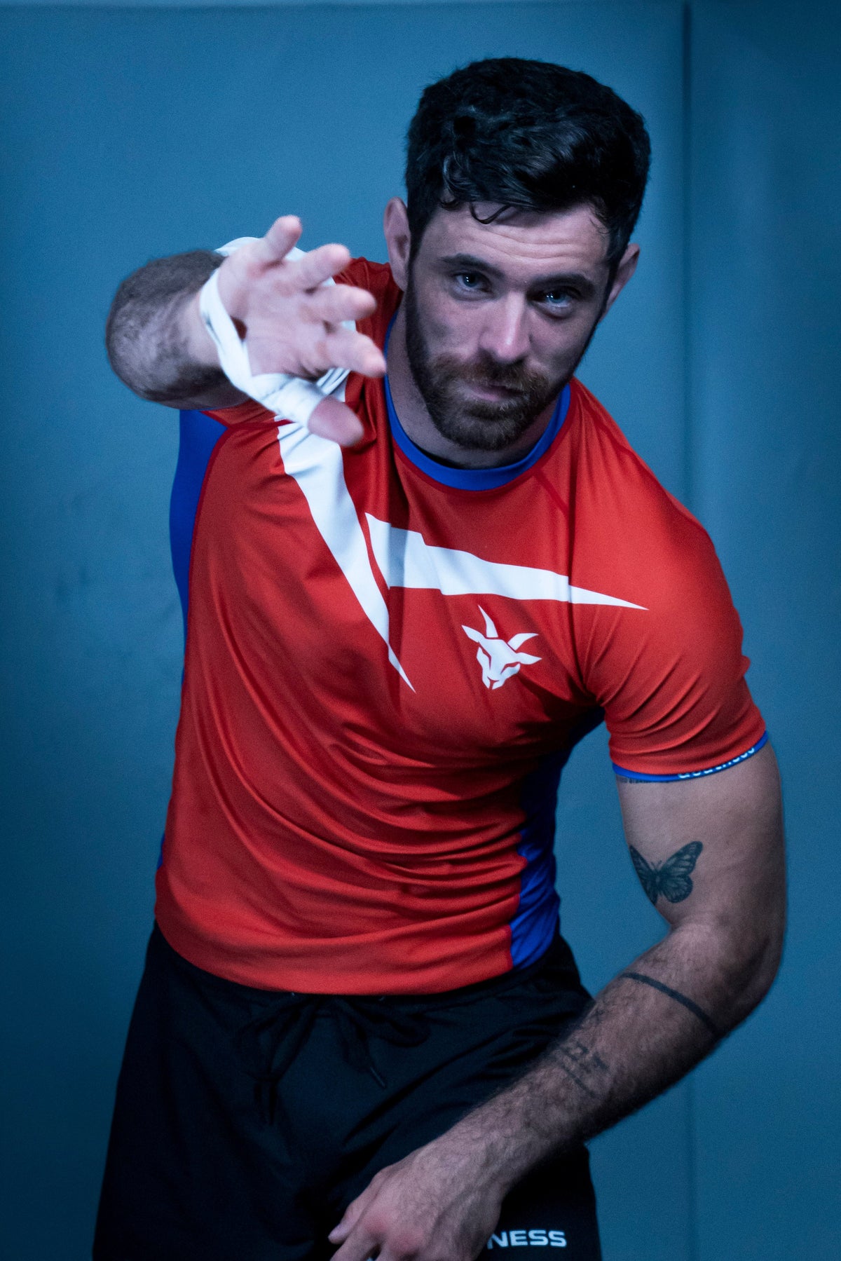 GOATNESS Chile Rashguard