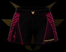 GOATNESS Amazonia Women's Shorts