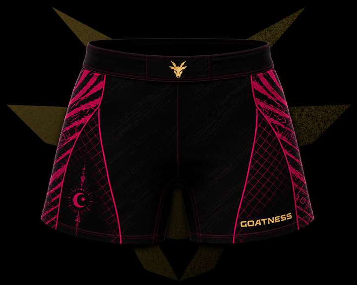 GOATNESS Amazonia Women's Shorts