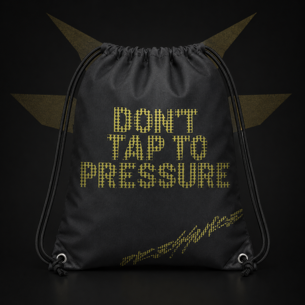 GOATNESS Backpack
