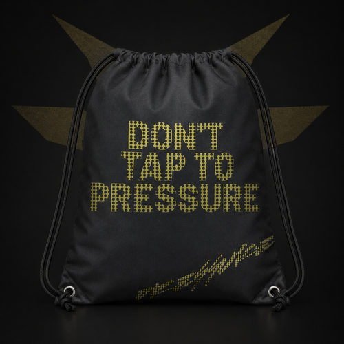 GOATNESS Backpack
