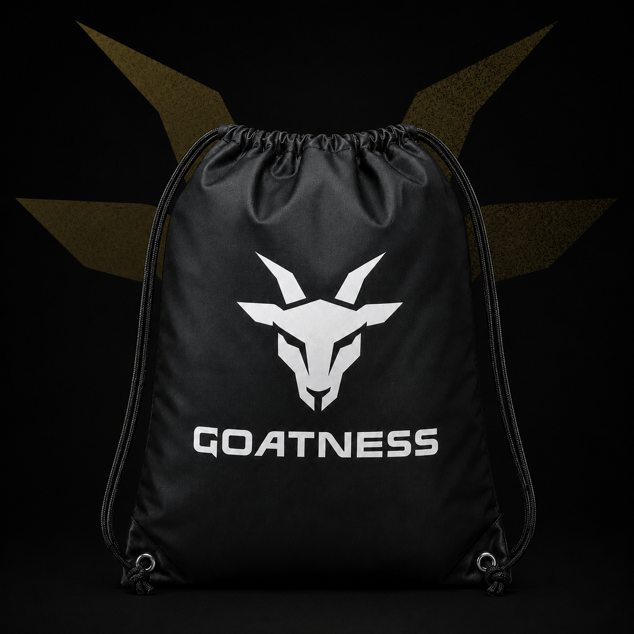 GOATNESS Backpack