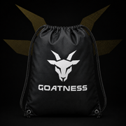 GOATNESS Backpack