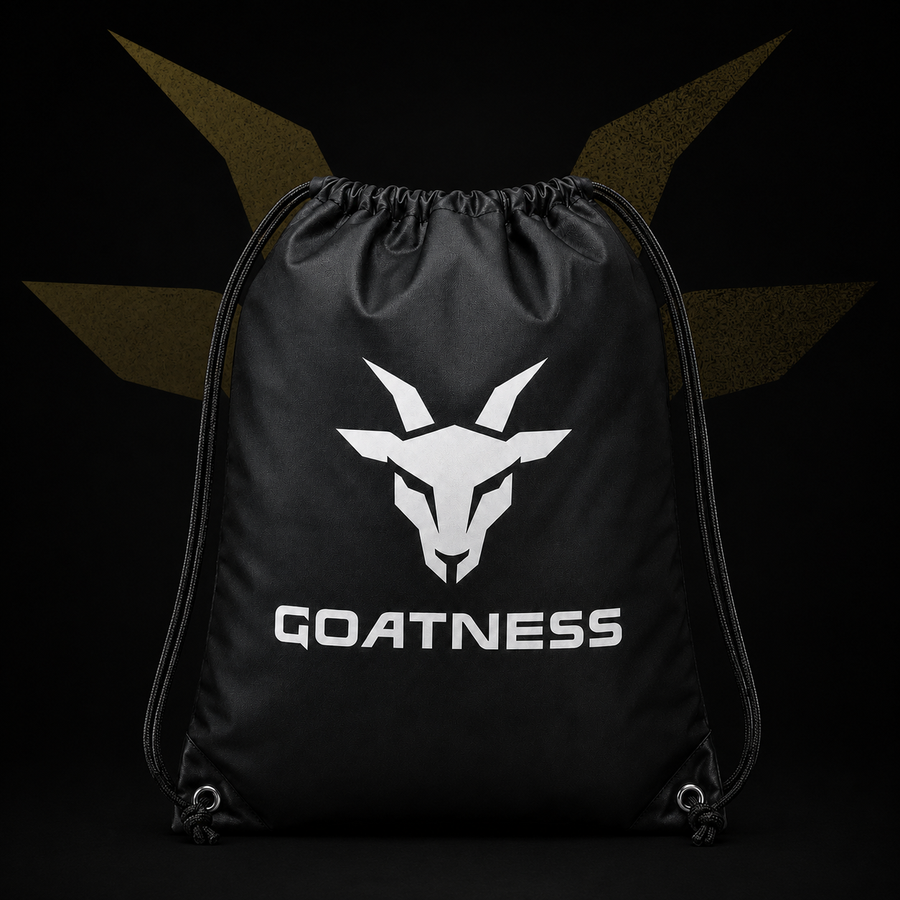 GOATNESS Backpack
