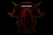 GOATNESS Berserk Rashguard