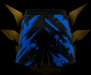 GOATNESS Blue Ranked Rashguard