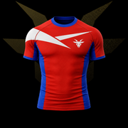 GOATNESS Chile Rashguard