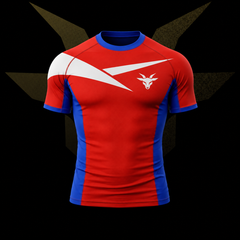 GOATNESS Chile Rashguard