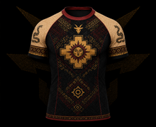 GOATNESS Incan Spirit Rashguard