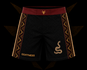 GOATNESS Incan Spirit Shorts