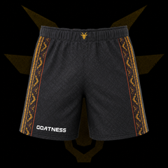 GOATNESS Espíritu Inca Shorts