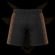 GOATNESS Espíritu Inca Shorts