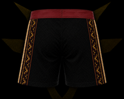 GOATNESS Berserk Shorts