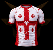 GOATNESS Georgia Rashguard