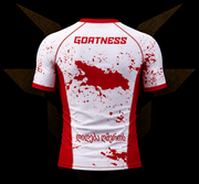 GOATNESS Georgia Rashguard