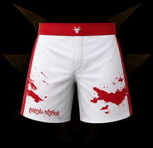 GOATNESS Georgia Shorts
