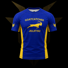 GOATNESS Goatcatcher Rashguard