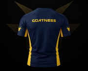 GOATNESS Goatcatcher Rashguard
