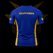 GOATNESS Goatcatcher Rashguard
