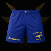 GOATNESS Goatcatcher Shorts