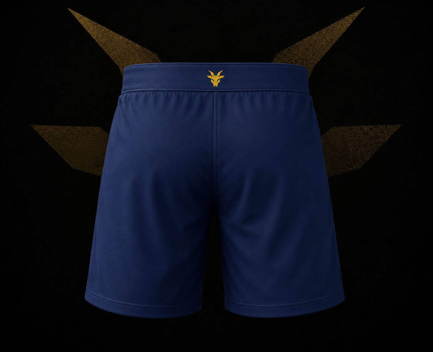 GOATNESS Goatcatcher Shorts