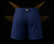 GOATNESS Goatcatcher Shorts