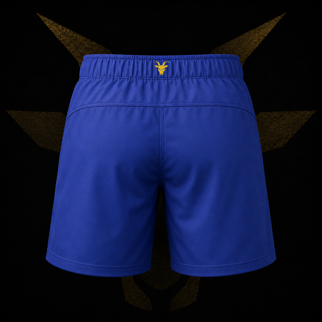 GOATNESS Goatcatcher Shorts