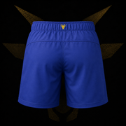 GOATNESS Goatcatcher Shorts