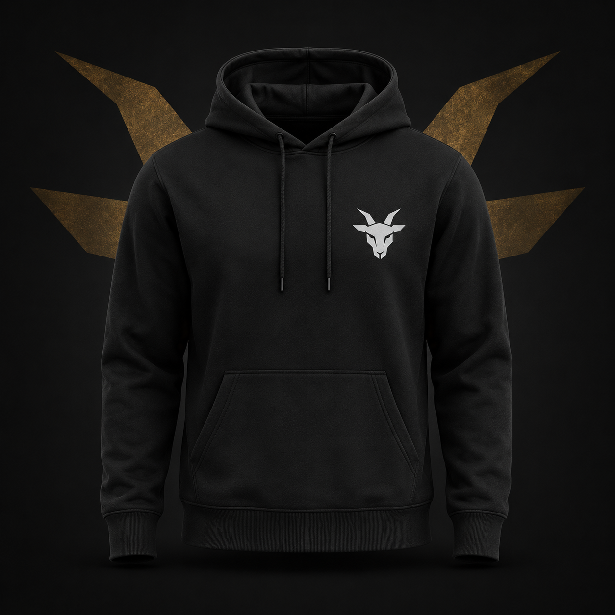 GOATNESS Hoodie