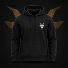 GOATNESS Hoodie