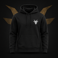 GOATNESS Hoodie
