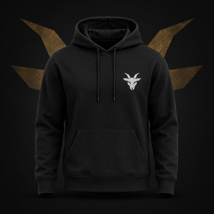 GOATNESS Hoodie