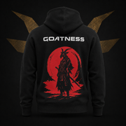 GOATNESS Hoodie