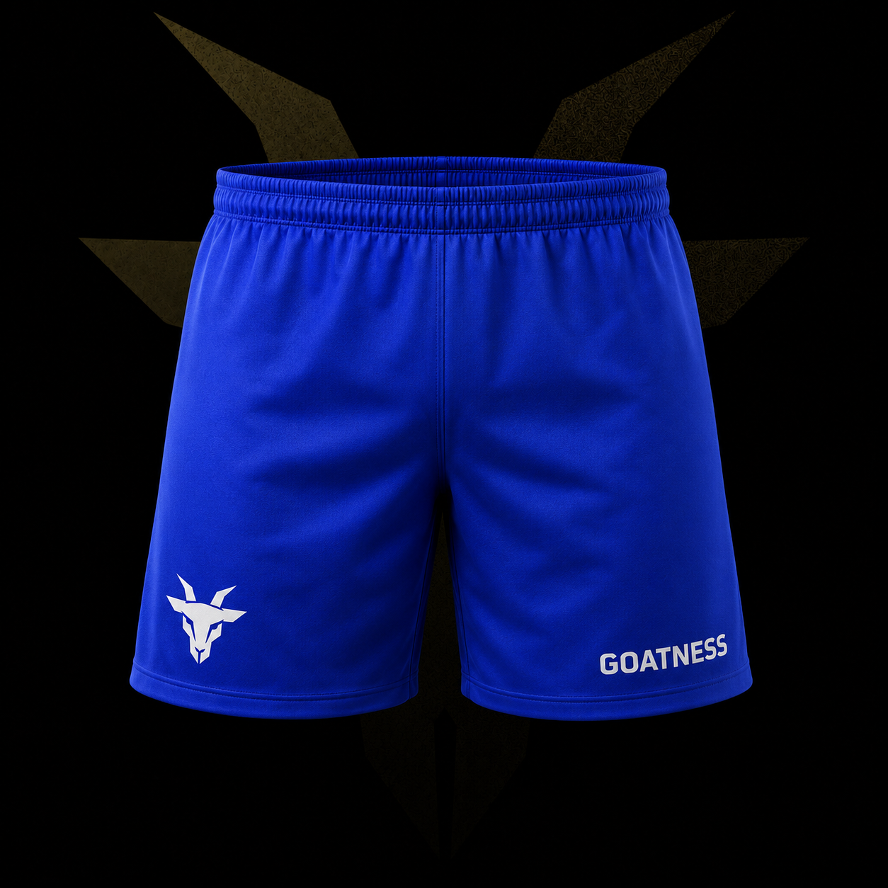 GOATNESS Chile Rashguard