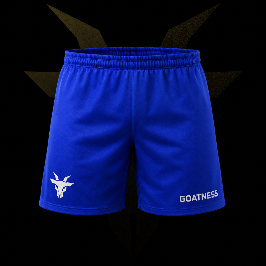 GOATNESS Chile Rashguard