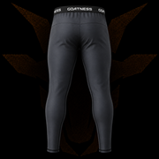 GOATNESS Spats