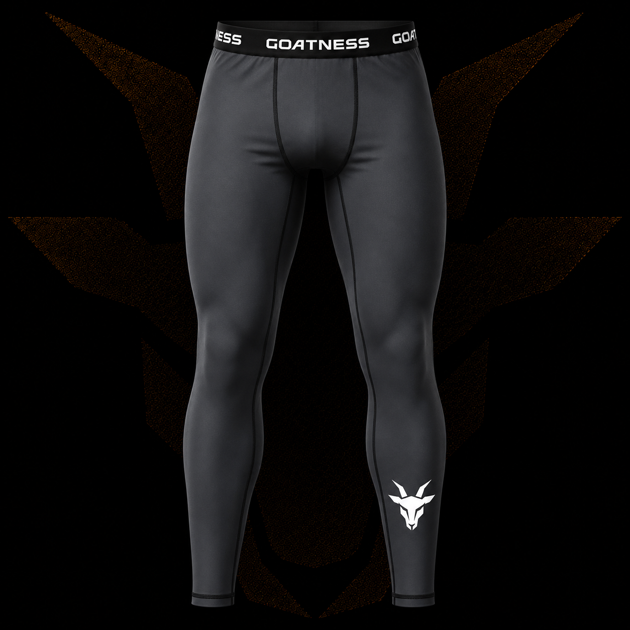 GOATNESS Spats