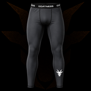 GOATNESS Spats