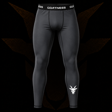 GOATNESS Spats