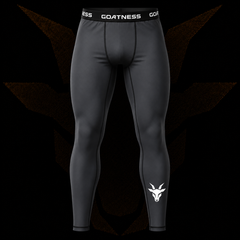 GOATNESS Spats