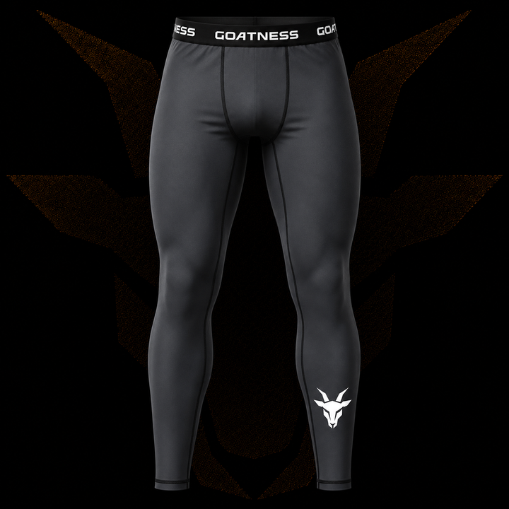 GOATNESS Spats